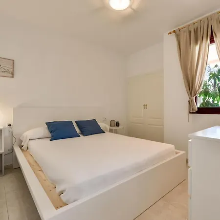 Διαμέρισμα Zafiro