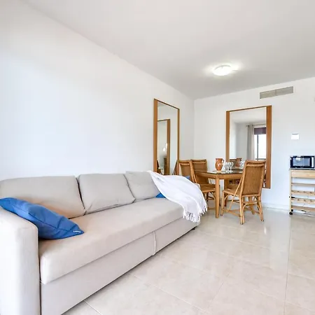 Zafiro Calpe