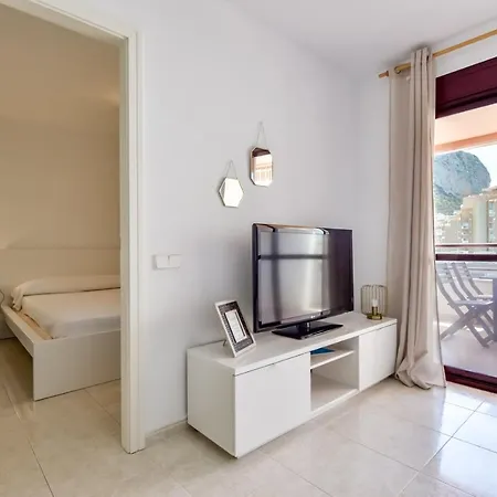 Appartement Zafiro