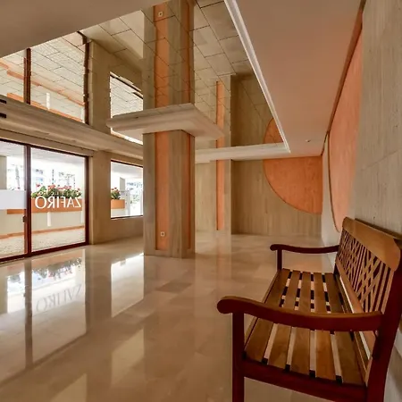 Appartement Zafiro Calpe