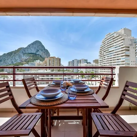 Zafiro Appartement *