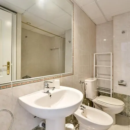 Appartement Zafiro *