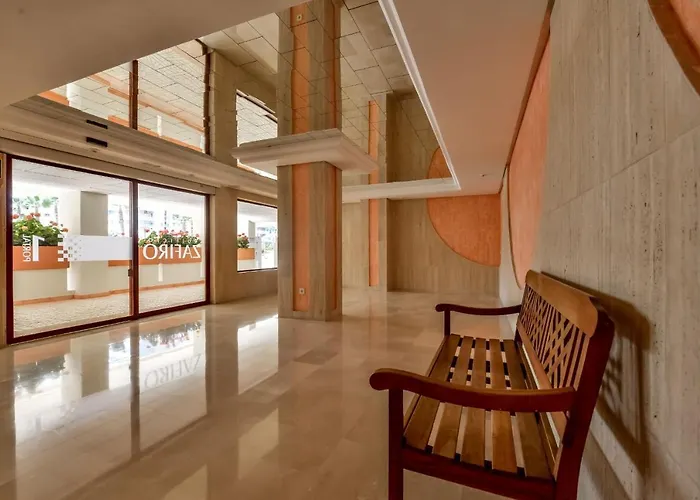 Apartment Zafiro Ifach